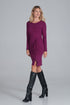 Cocktail dress model 160967